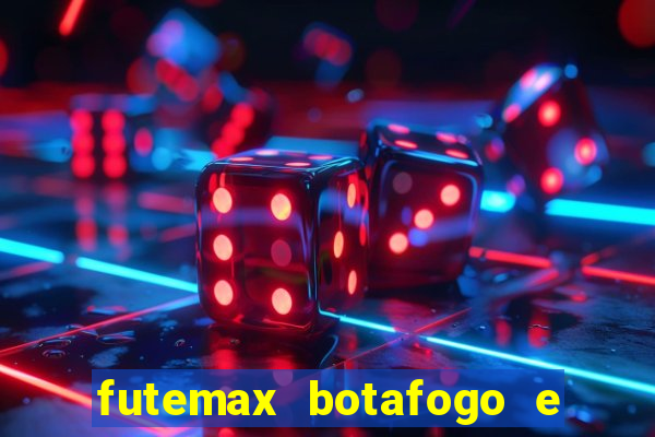 futemax botafogo e palmeiras ao vivo